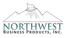 Northwest Business Products, Inc. Logo